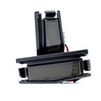 LED-skyltbelysning Mazda 2/Mx-5 – 42 × 42 mm
