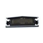 LED-skyltbelysning Mazda 2/Mx-5 – 42 × 42 mm