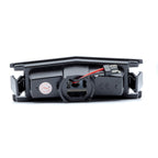 LED-skyltbelysning Mazda 2/Mx-5 – 42 × 42 mm