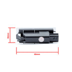 LED-skyltbelysning Renault Clio IV/Kangoo BeBop m.fl.