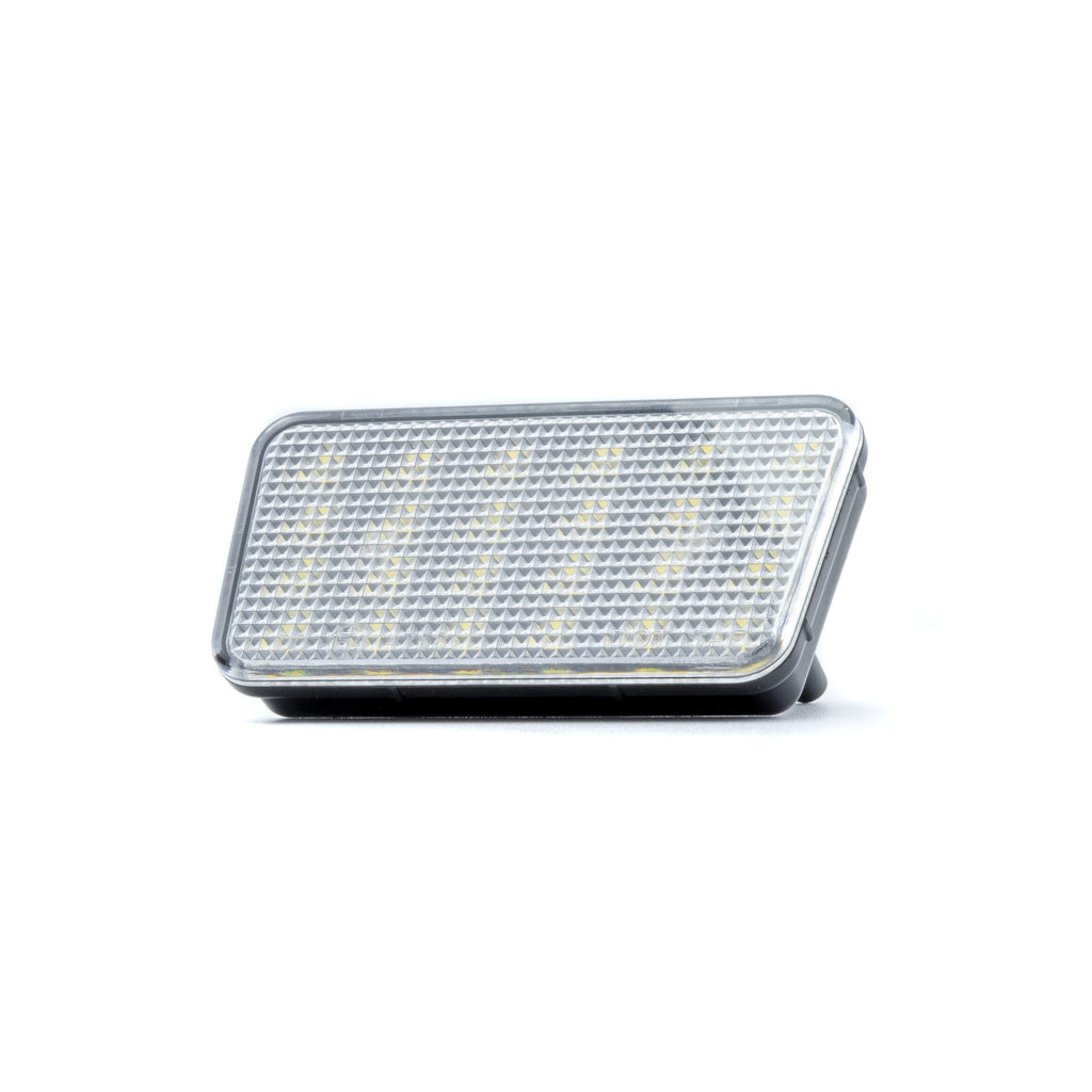 LED-skyltbelysning Jeep Wrangler Jl