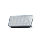 LED-skyltbelysning Jeep Wrangler Jl