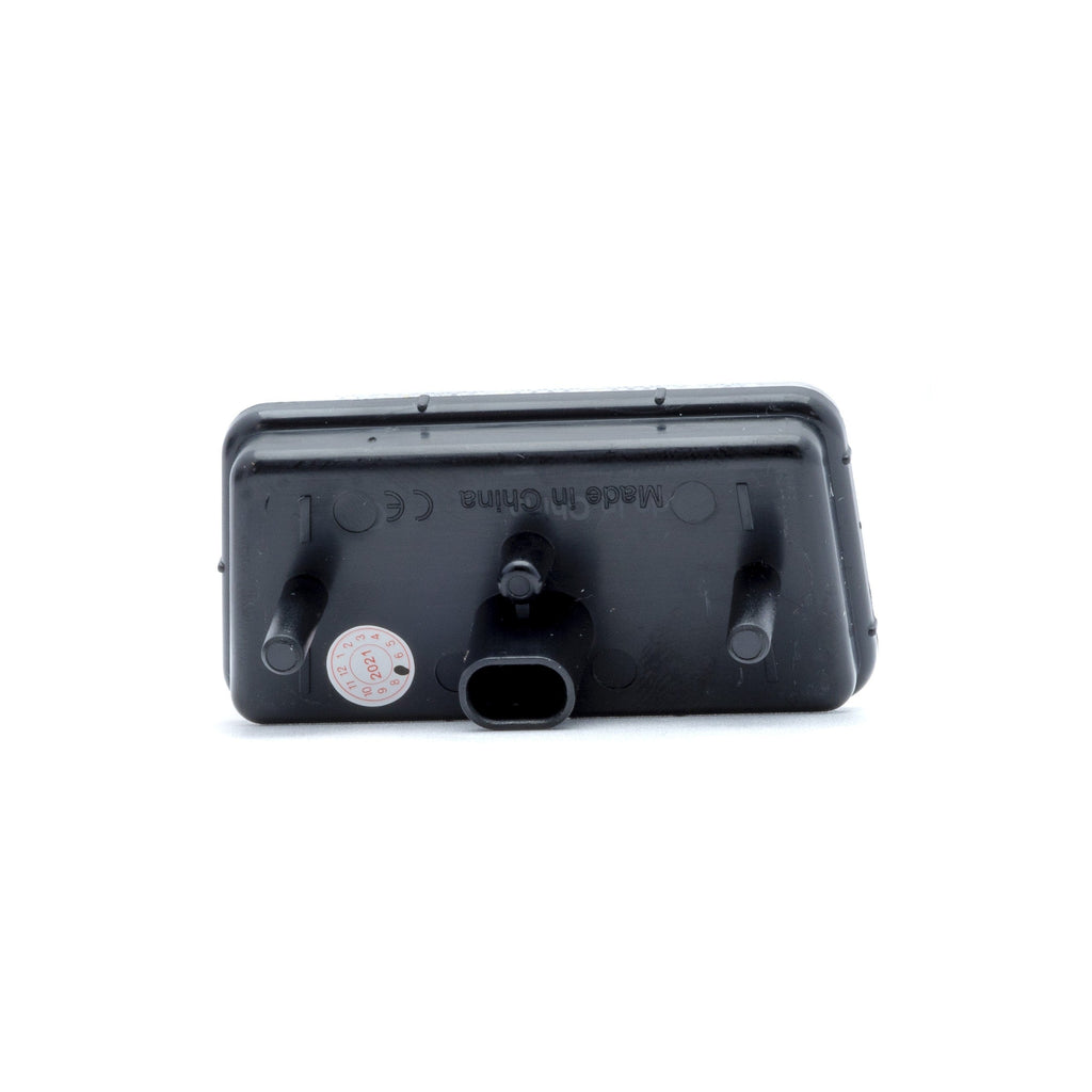 LED-skyltbelysning Jeep Wrangler Jl