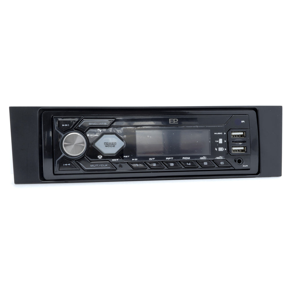 Radioram Audi A3