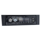 Radioram Audi A3