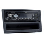 Radioram Vauxhall Astra H/Corsa D m.fl.