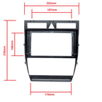 Radioram Audi A6 4B/A6 4B Allroad