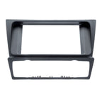 Radioram BMW Serii 3 E90 med Auto A/C m.fl./Serii 3 E91 med Auto A/C m.fl. m.fl.