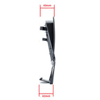 Radioram BMW Serii 3 E90 med Auto A/C m.fl./Serii 3 E91 med Auto A/C m.fl. m.fl.