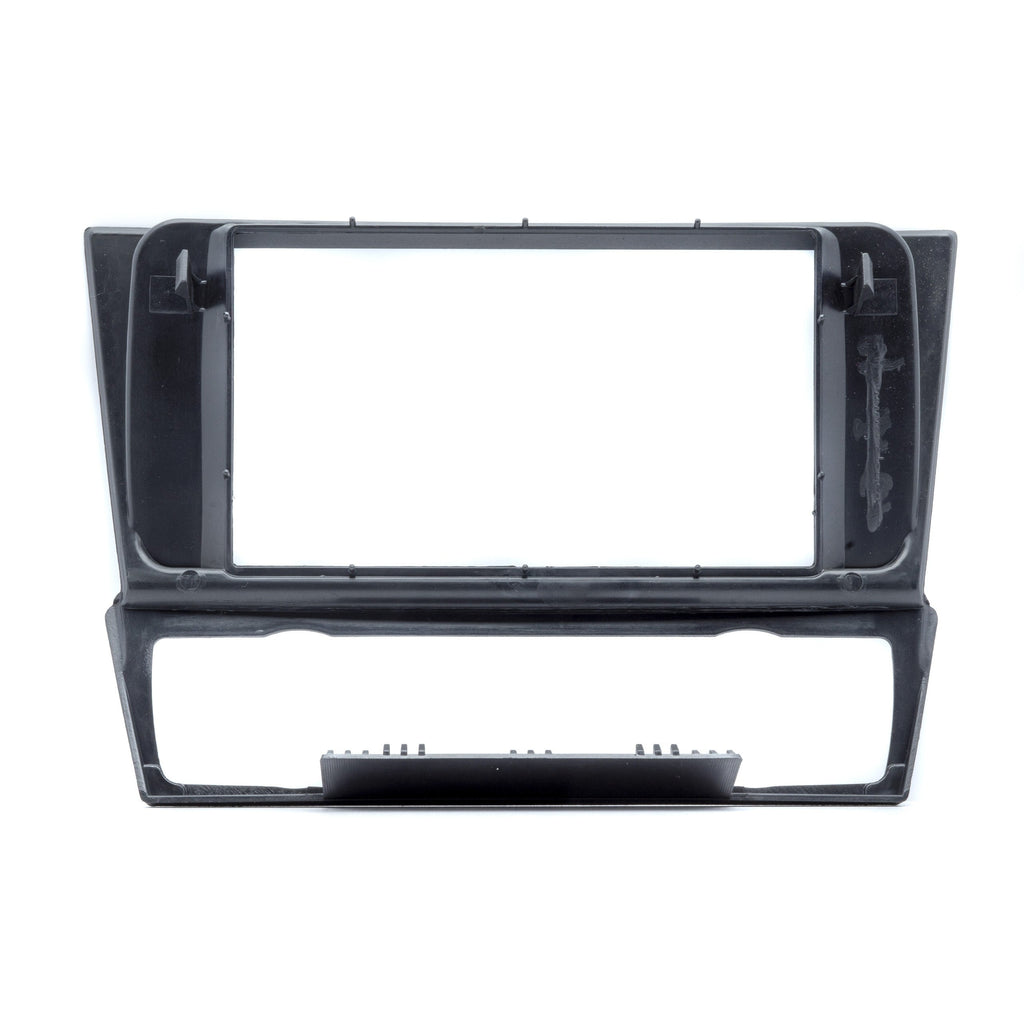 Radioram BMW Serii 3 E90 med Auto A/C m.fl./Serii 3 E91 med Auto A/C m.fl. m.fl.