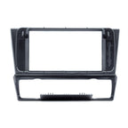 Radioram BMW Serii 3 E90 med Auto A/C m.fl./Serii 3 E91 med Auto A/C m.fl. m.fl.