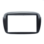 Radioram Fiat Doblo/Vauxhall kombinerad ljusbild Tour