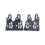 Radioram Vauxhall Agila/Astra G m.fl.