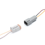 LED-arbetslampa