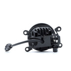 LED-dimljus – 3000K – 10 W – 9V - 16V