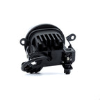 LED-dimljus – 3000K – 10 W – 9V - 16V