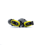 LED-dimljus – 3000K – 10 W – 9V - 16V