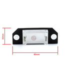 LED-skyltbelysning Ford Focus MK2/Focus C-Max