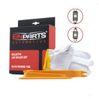 LED-interiörbelysning Alfa Romeo 156 – 6000K