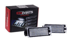 LED-skyltbelysning Renault Clio III 3D/5D/Master II m.fl.