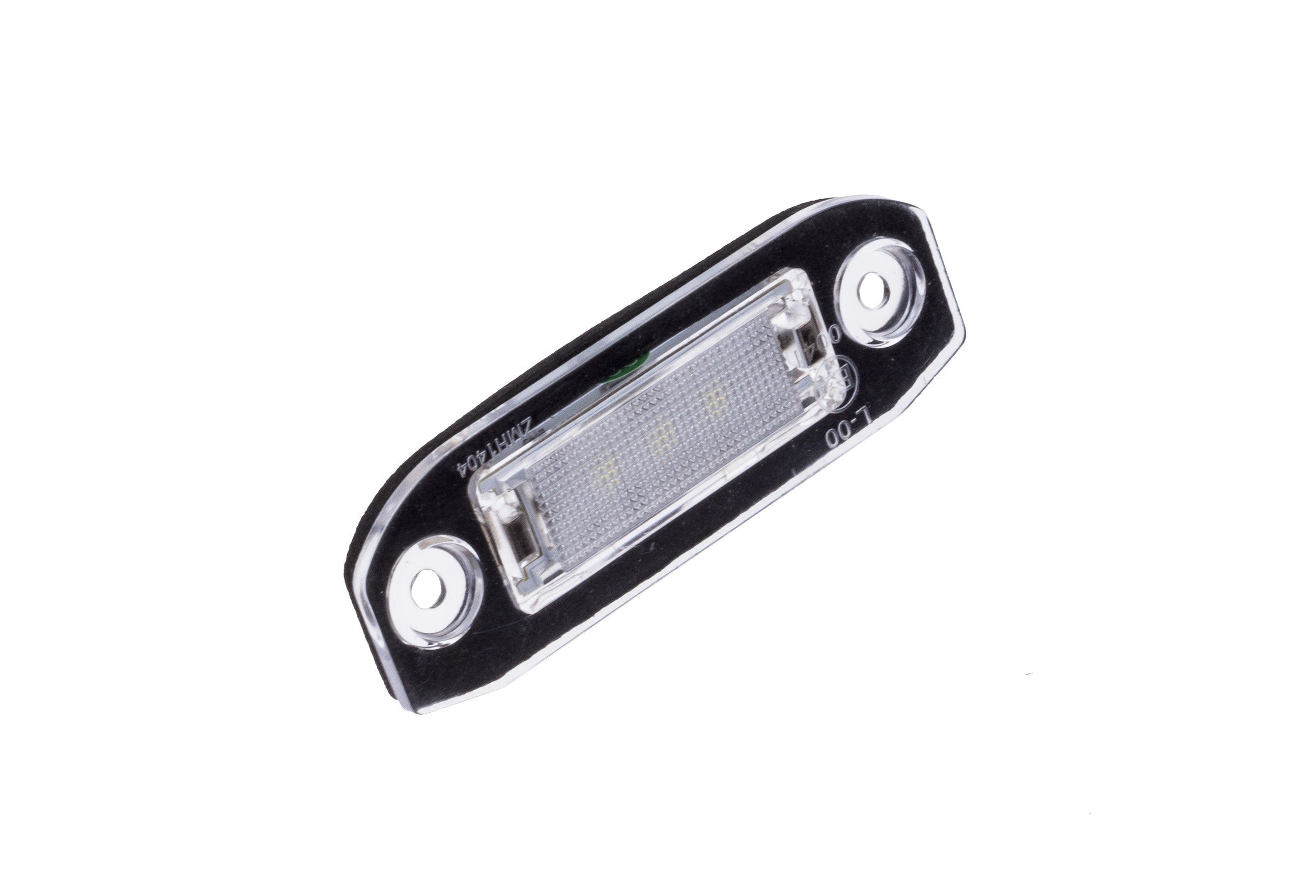 LED-skyltbelysning Volvo C30/S40/V50 m.fl.