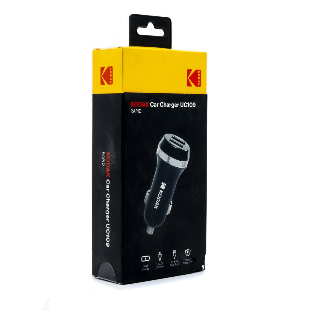 Laddkabel för elbil – Svart – 9V - 32V