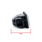 LED-skyltbelysning Peugeot 106 Fl/1007 3D m.fl.