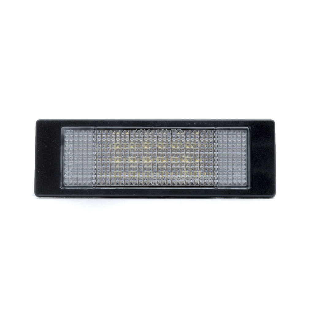 LED-skyltbelysning Alfa Romeo 147/156 m.fl.