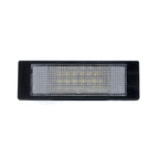 LED-skyltbelysning Alfa Romeo 147/156 m.fl.