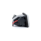 LED-skyltbelysning Fiat Ulysse Scudo/Peugeot 106 Fl 1007 3D 207 3D/5D 207 CC 208