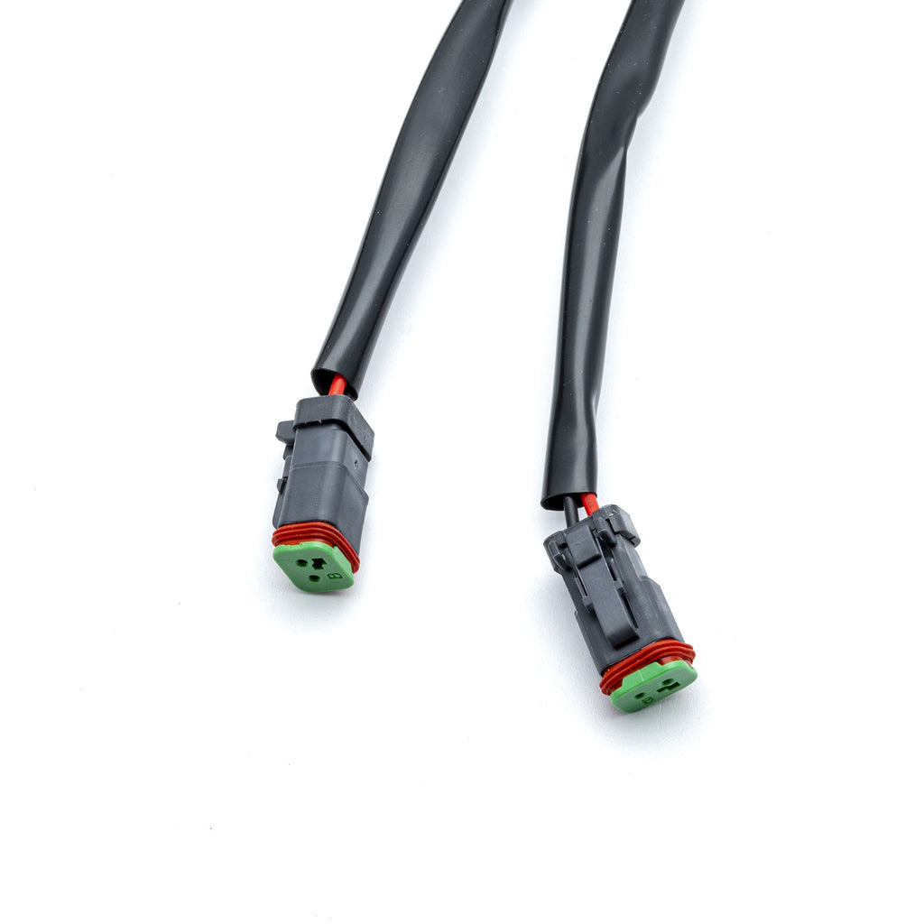 LED-arbetslampa
