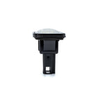 LED-skyltbelysning Mercedes-Benz W203 4D/Clk A209 m.fl.