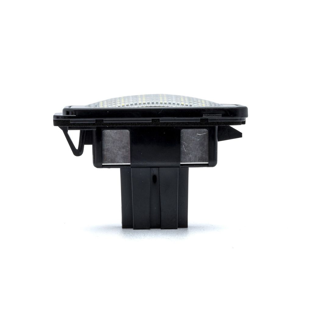LED-skyltbelysning Mercedes-Benz W203 4D/Clk A209 m.fl.