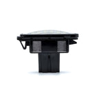LED-skyltbelysning Mercedes-Benz W203 4D/Clk A209 m.fl.