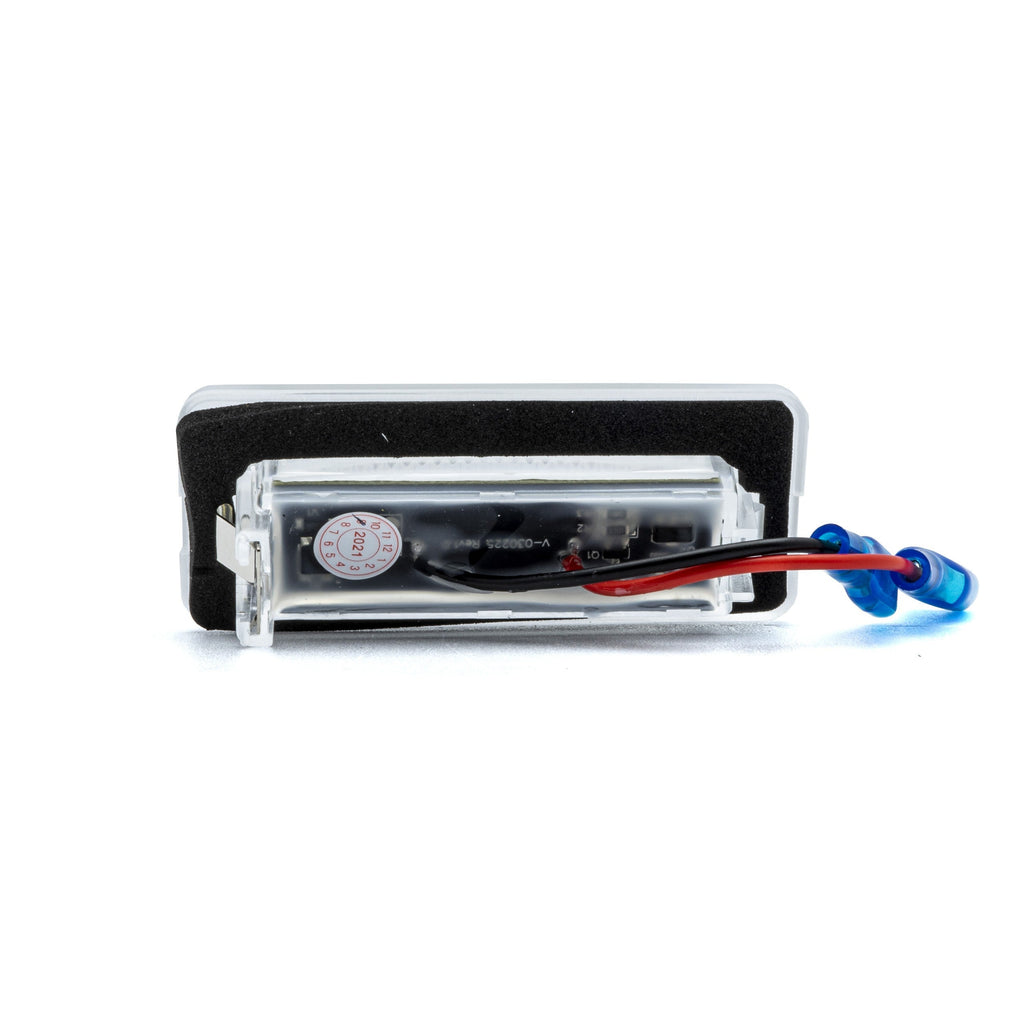 LED-skyltbelysning Mercedes-Benz Sprinter 2 – T/Sprinter 3 – T m.fl.