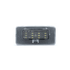 LED-skyltbelysning Tesla Model X/S