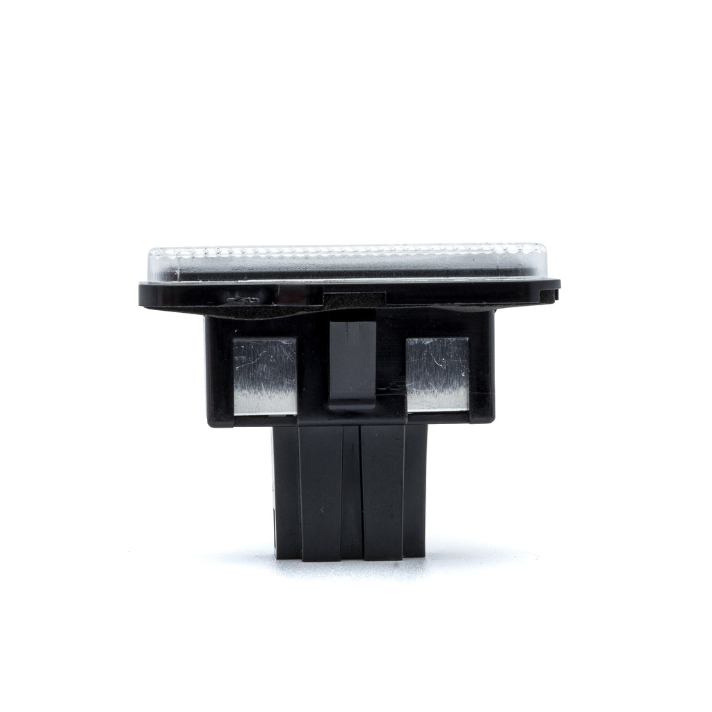 LED-skyltbelysning Tesla Model X/Model S m.fl.