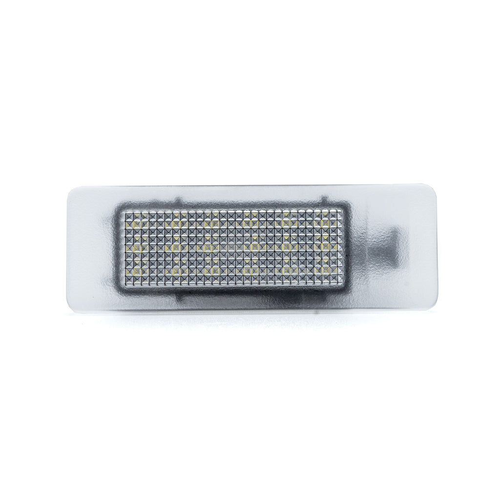 LED-skyltbelysning Toyota Avalon/Sienna Limited m.fl.
