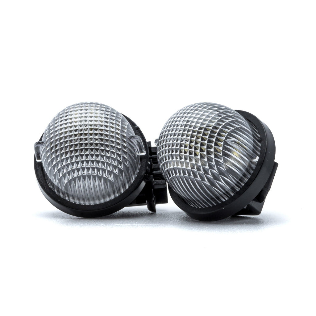 LED-skyltbelysning Suzuki Jimmy Jb 23W/Alto Ha 12# 22# He 2# m.fl.