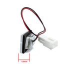 LED-skyltbelysning Maserati Quattroporte V M139