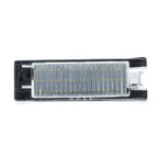 LED-skyltbelysning Jeep Renegade
