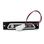 LED-skyltbelysning Maserati Quattroporte V M139