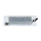 LED-skyltbelysning Alfa Romeo Giulietta/156 m.fl.