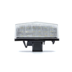 LED-skyltbelysning Lexus CT200h/NX200t m.fl.