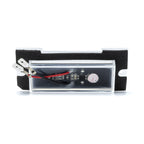 LED-skyltbelysning Land Rover Freelander I