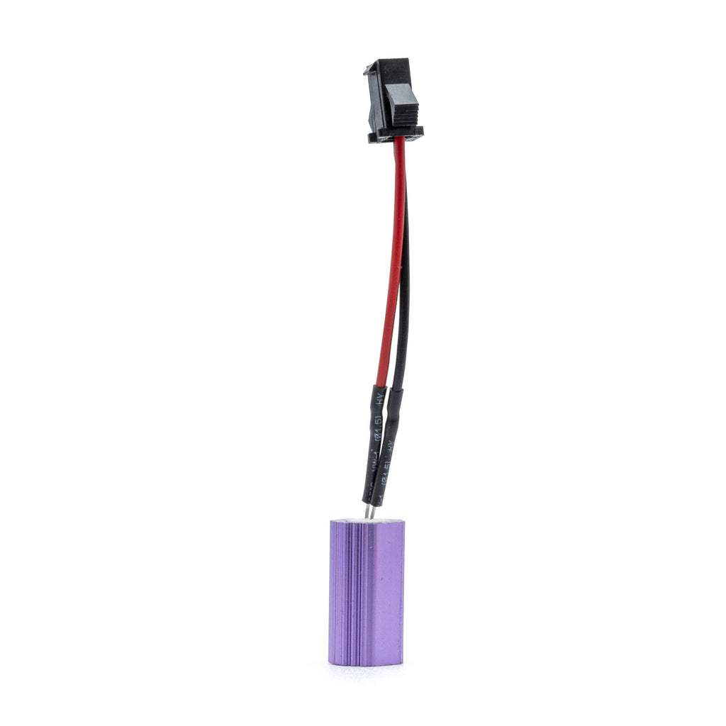 LED-skyltbelysning Fiat Multipla/Croma m.fl. – 32 × 21 mm