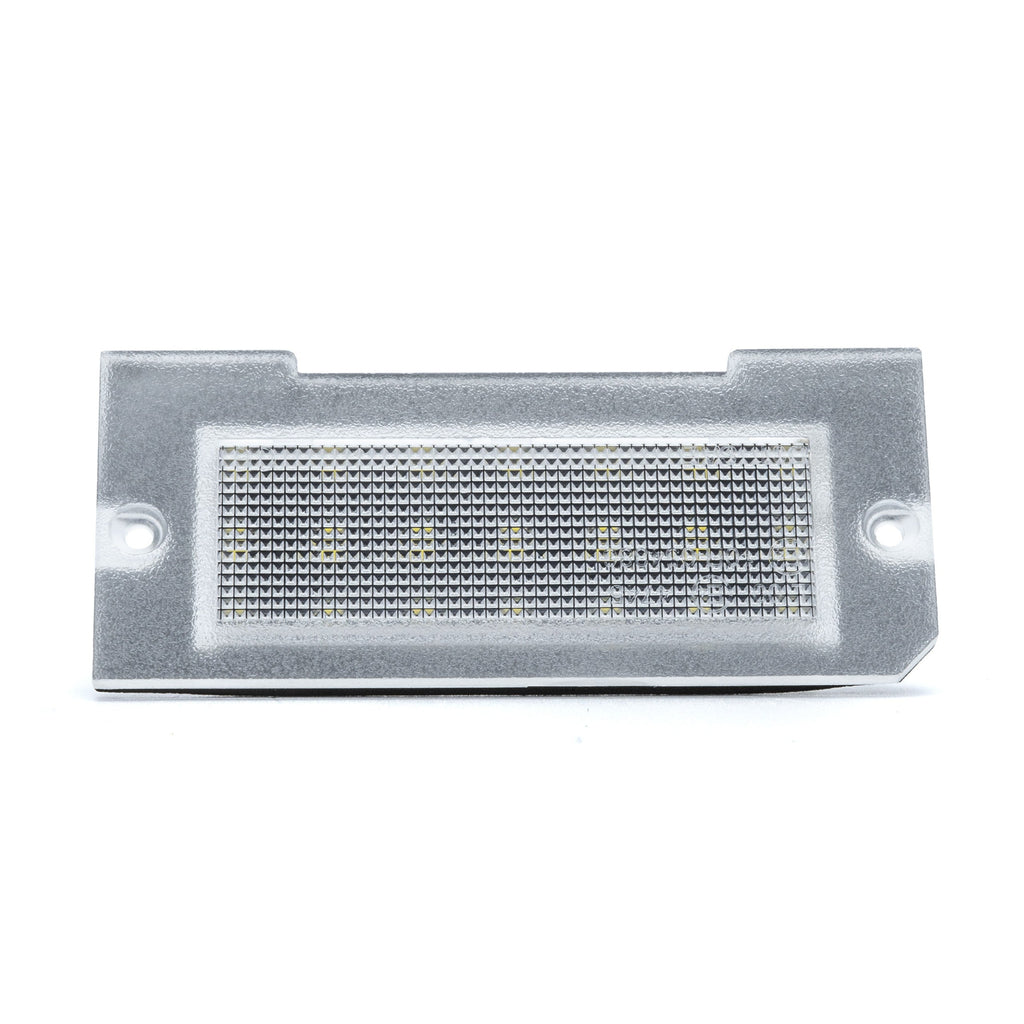 LED-skyltbelysning Land Rover Freelander I
