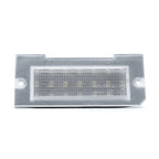 LED-skyltbelysning Land Rover Freelander I