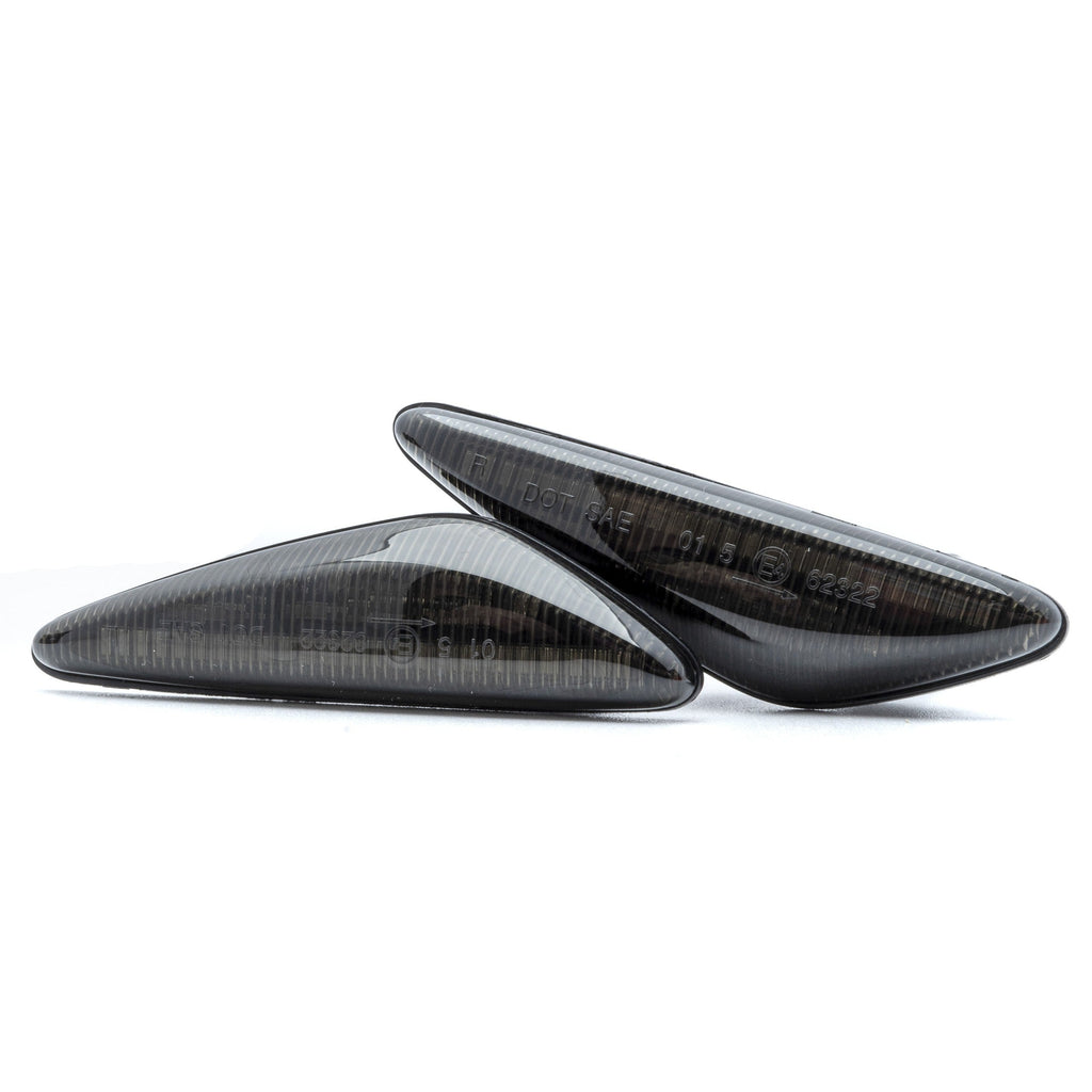 Dynamisk LED-blinkers Mazda 6 Atenza Gh/5 Premacy Cw m.fl.