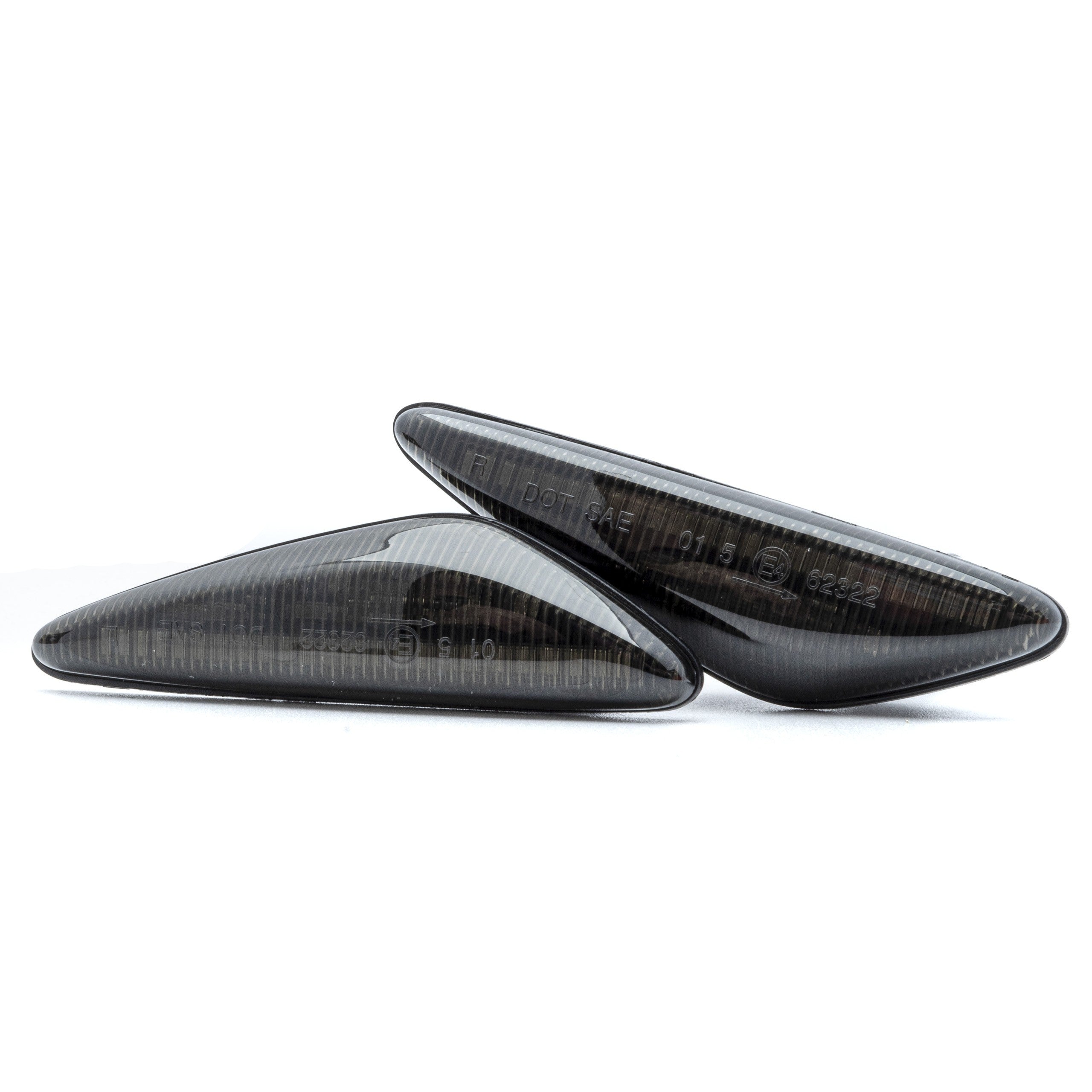 Dynamisk LED-blinkers Mazda 6 Atenza Gh/5 Premacy Cw m.fl.